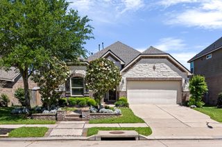 12314 Meadow Breeze Drive, Cypress, TX 77433