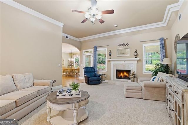 615 River Valley Drive, Dacula, GA 30019