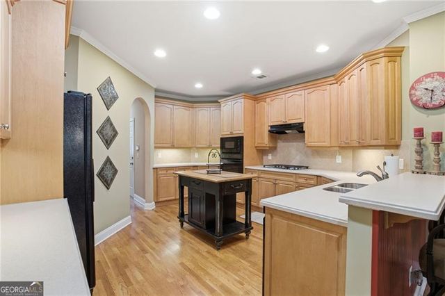 615 River Valley Drive, Dacula, GA 30019