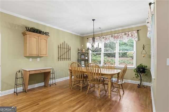 615 River Valley Drive, Dacula, GA 30019