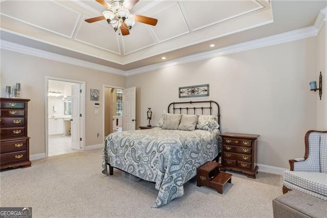615 River Valley Drive, Dacula, GA 30019