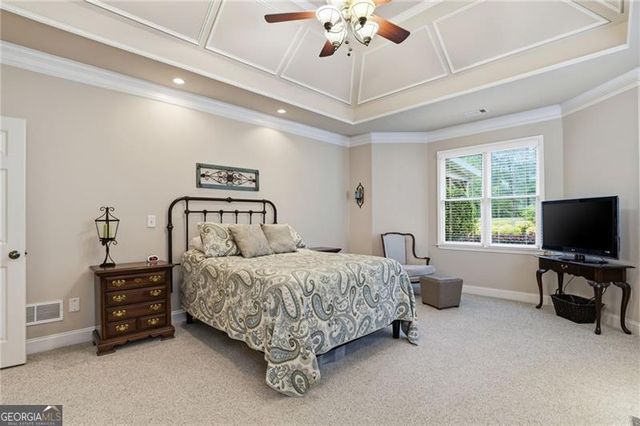 615 River Valley Drive, Dacula, GA 30019