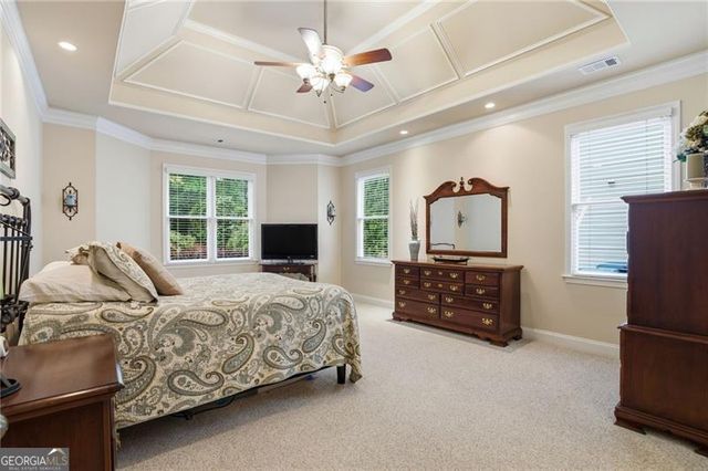615 River Valley Drive, Dacula, GA 30019