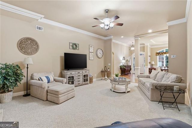 615 River Valley Drive, Dacula, GA 30019