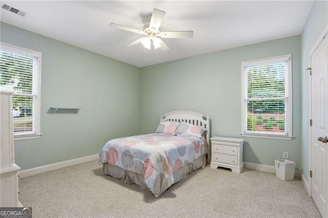 615 River Valley Drive, Dacula, GA 30019