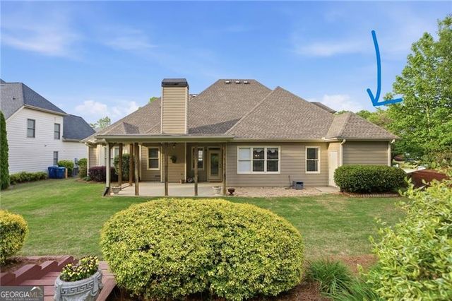 615 River Valley Drive, Dacula, GA 30019