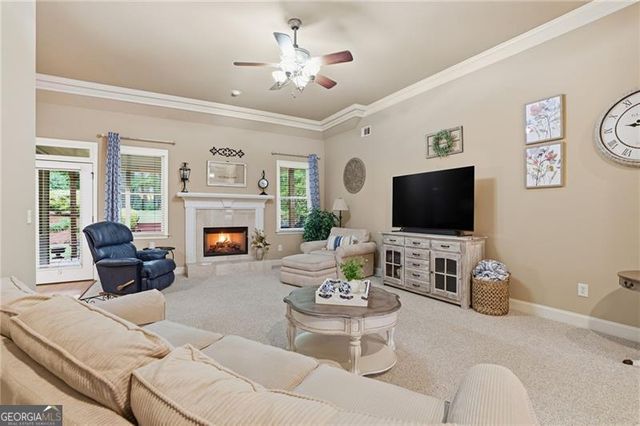 615 River Valley Drive, Dacula, GA 30019