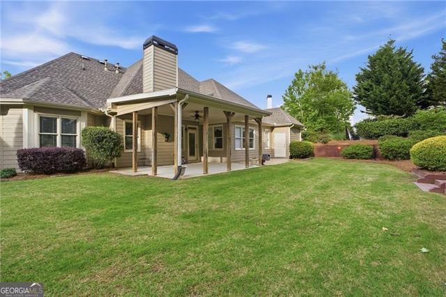 615 River Valley Drive, Dacula, GA 30019