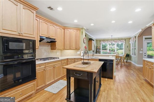 615 River Valley Drive, Dacula, GA 30019