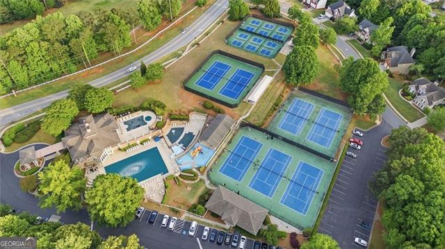 615 River Valley Drive, Dacula, GA 30019