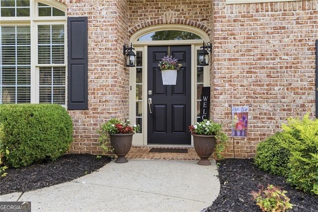 615 River Valley Drive, Dacula, GA 30019