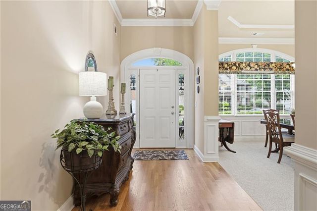 615 River Valley Drive, Dacula, GA 30019