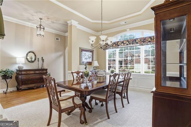 615 River Valley Drive, Dacula, GA 30019