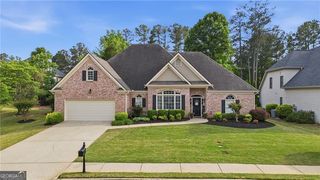 615 River Valley Drive, Dacula, GA 30019