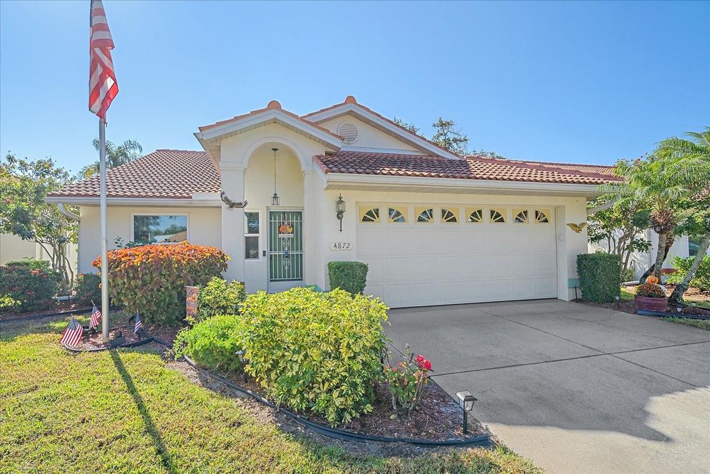 4872 LIMETREE LANE, Venice, FL 34293