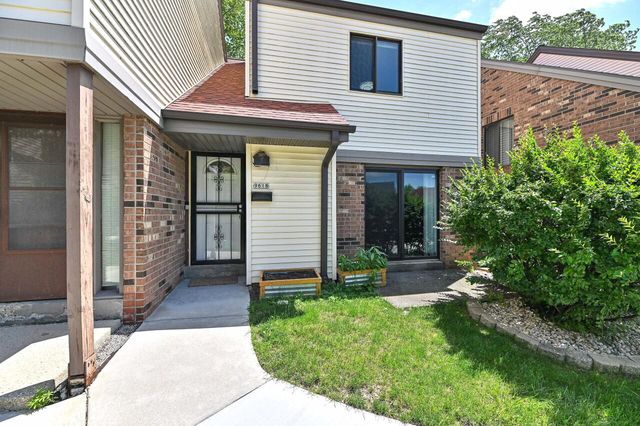 9618 W Bradley ROAD, Milwaukee, WI 53224