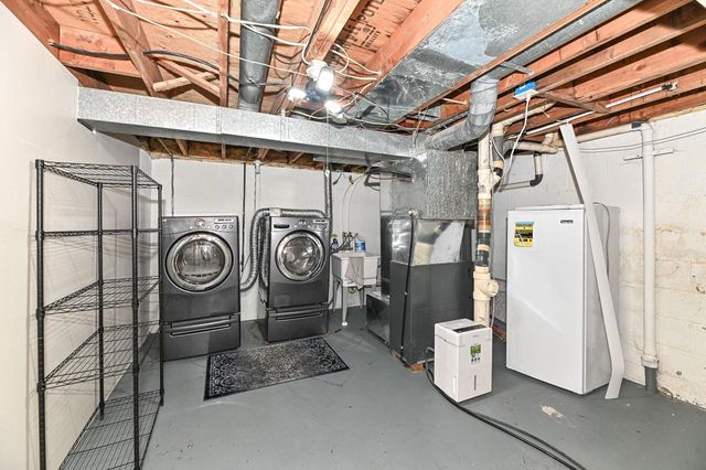 9618 W Bradley ROAD, Milwaukee, WI 53224