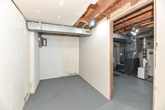 9618 W Bradley ROAD, Milwaukee, WI 53224