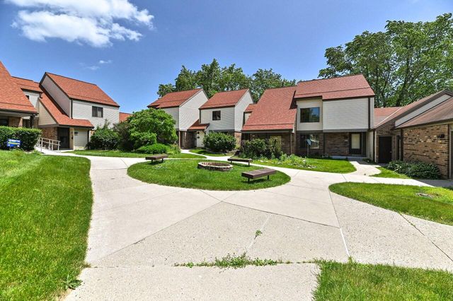 9618 W Bradley ROAD, Milwaukee, WI 53224