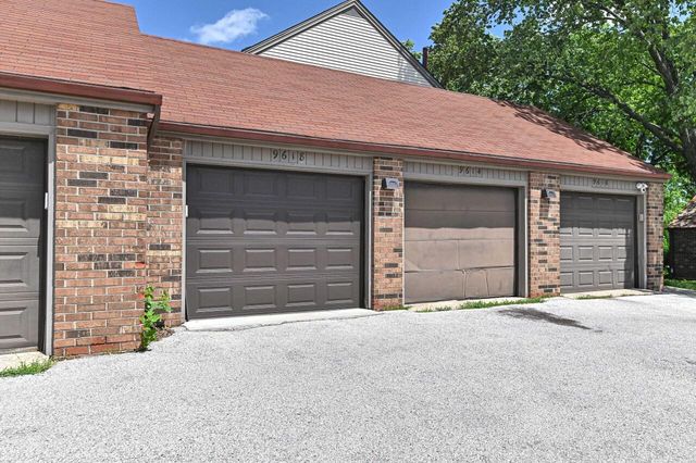 9618 W Bradley ROAD, Milwaukee, WI 53224