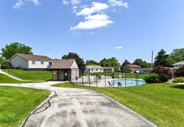 9618 W Bradley ROAD, Milwaukee, WI 53224