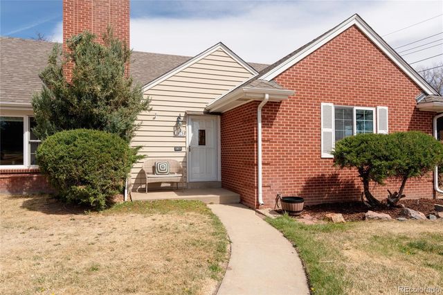 3875 Allison Circle, Wheat Ridge, CO 80033