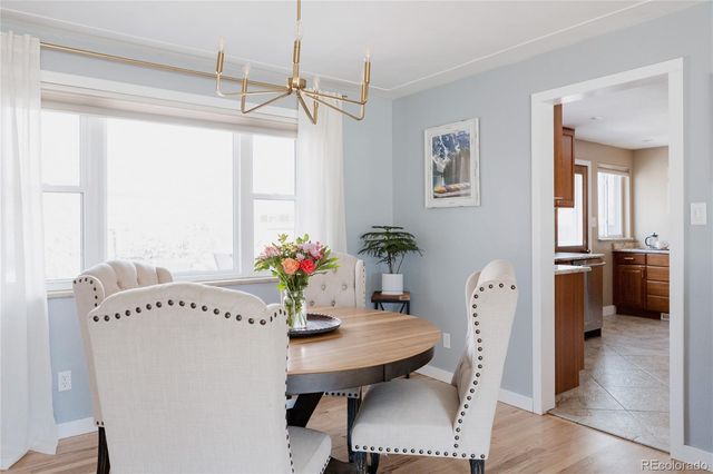 3875 Allison Circle, Wheat Ridge, CO 80033