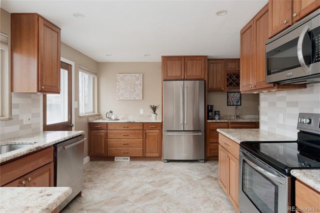 3875 Allison Circle, Wheat Ridge, CO 80033