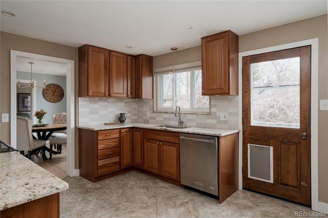 3875 Allison Circle, Wheat Ridge, CO 80033