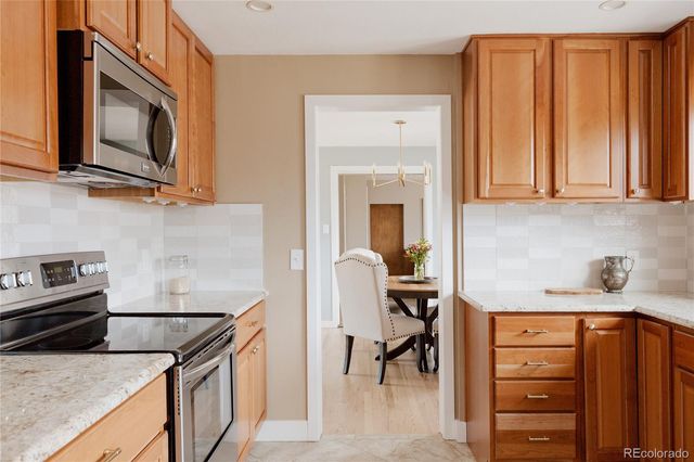 3875 Allison Circle, Wheat Ridge, CO 80033