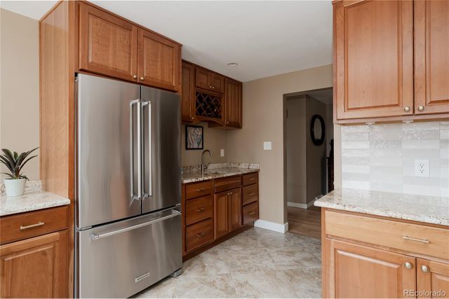 3875 Allison Circle, Wheat Ridge, CO 80033