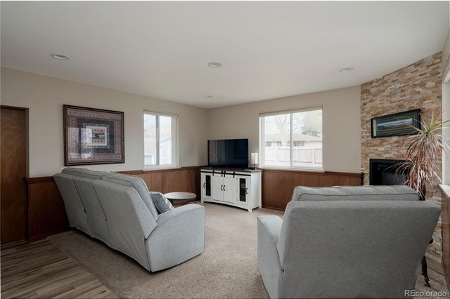 3875 Allison Circle, Wheat Ridge, CO 80033