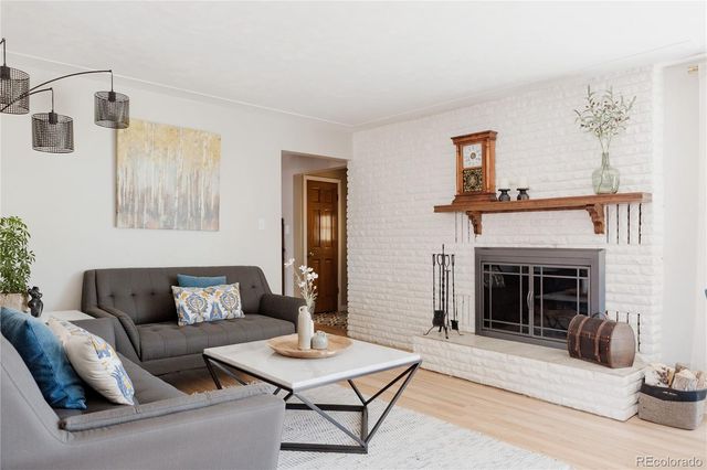 3875 Allison Circle, Wheat Ridge, CO 80033