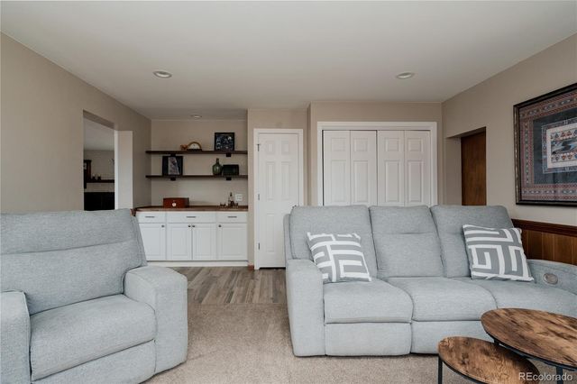 3875 Allison Circle, Wheat Ridge, CO 80033