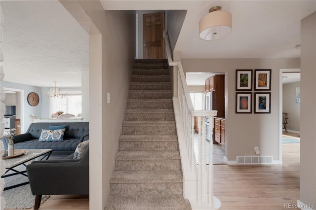 3875 Allison Circle, Wheat Ridge, CO 80033