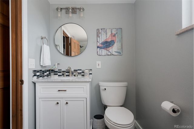 3875 Allison Circle, Wheat Ridge, CO 80033