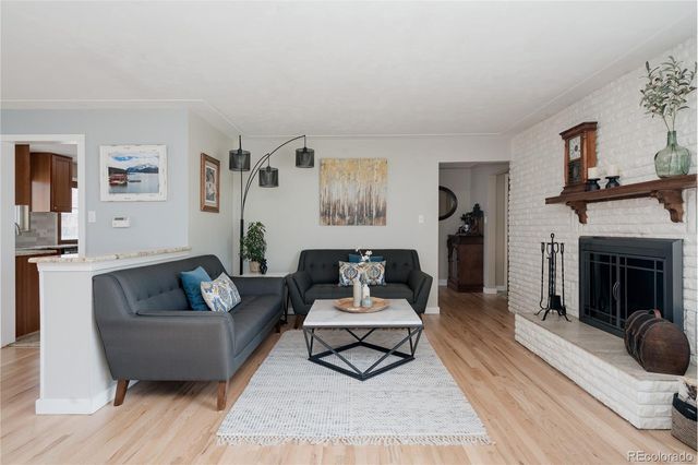 3875 Allison Circle, Wheat Ridge, CO 80033