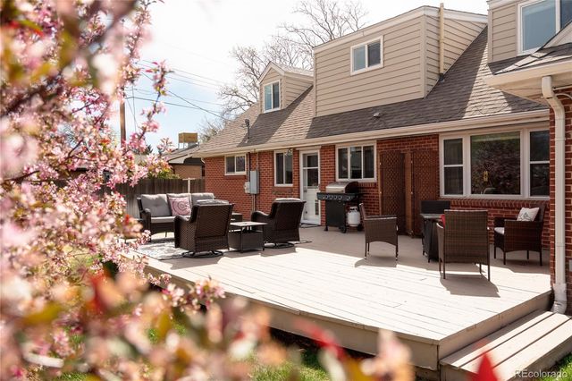 3875 Allison Circle, Wheat Ridge, CO 80033