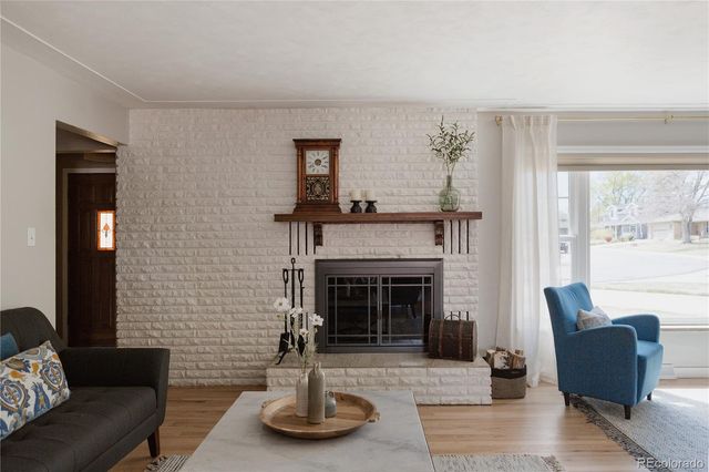 3875 Allison Circle, Wheat Ridge, CO 80033