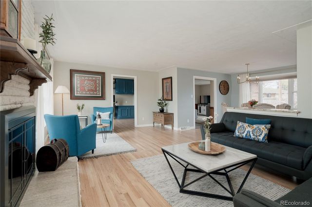 3875 Allison Circle, Wheat Ridge, CO 80033