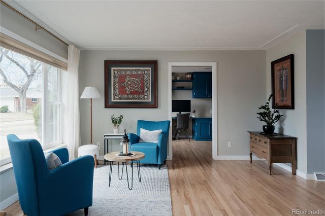 3875 Allison Circle, Wheat Ridge, CO 80033