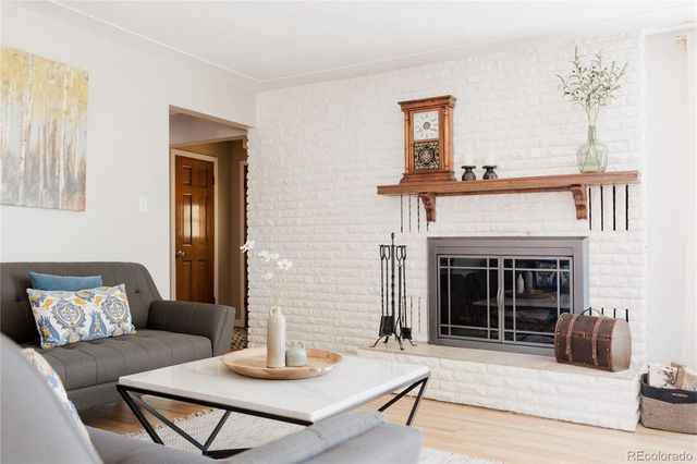 3875 Allison Circle, Wheat Ridge, CO 80033