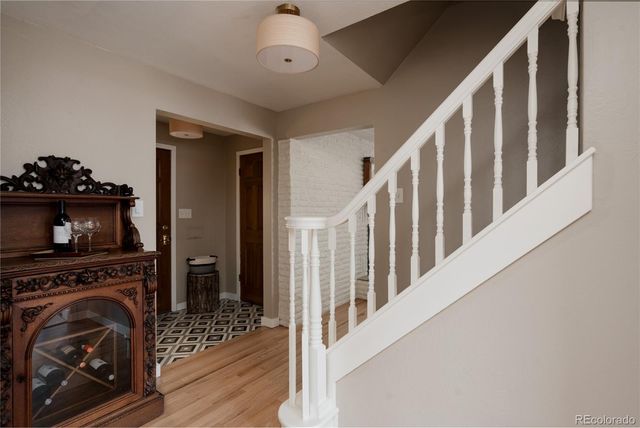 3875 Allison Circle, Wheat Ridge, CO 80033