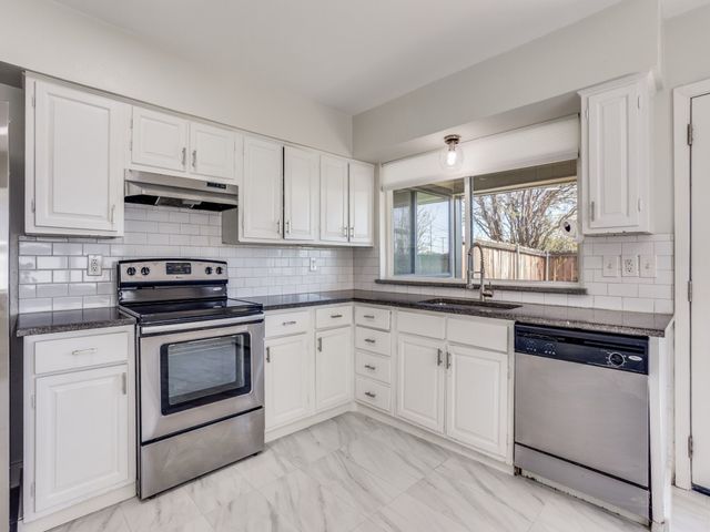 1242 Delores Drive, Garland, TX 75040