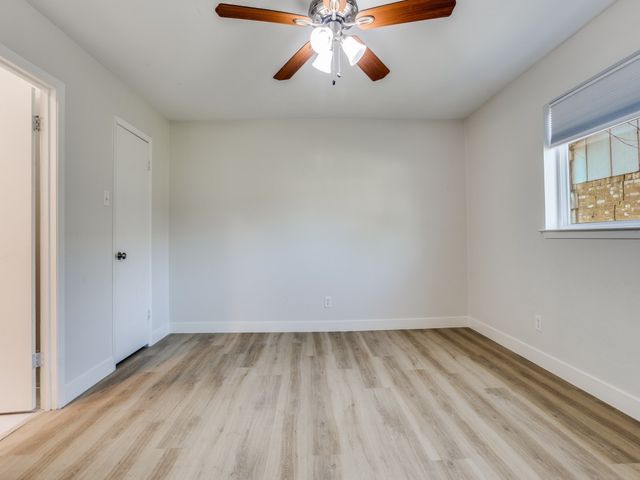 1242 Delores Drive, Garland, TX 75040