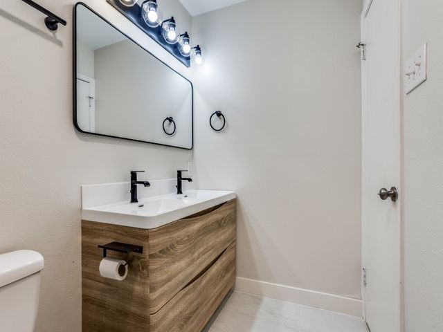 1242 Delores Drive, Garland, TX 75040