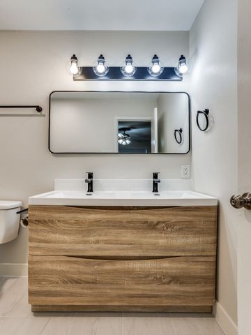 1242 Delores Drive, Garland, TX 75040