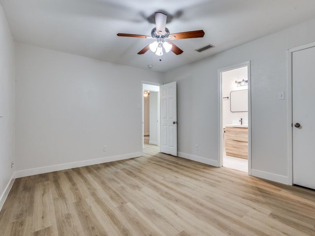 1242 Delores Drive, Garland, TX 75040