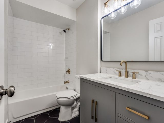 1242 Delores Drive, Garland, TX 75040