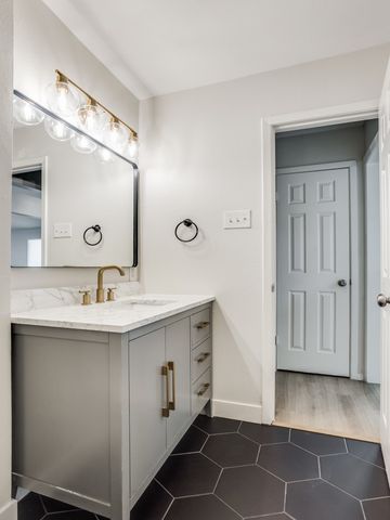 1242 Delores Drive, Garland, TX 75040